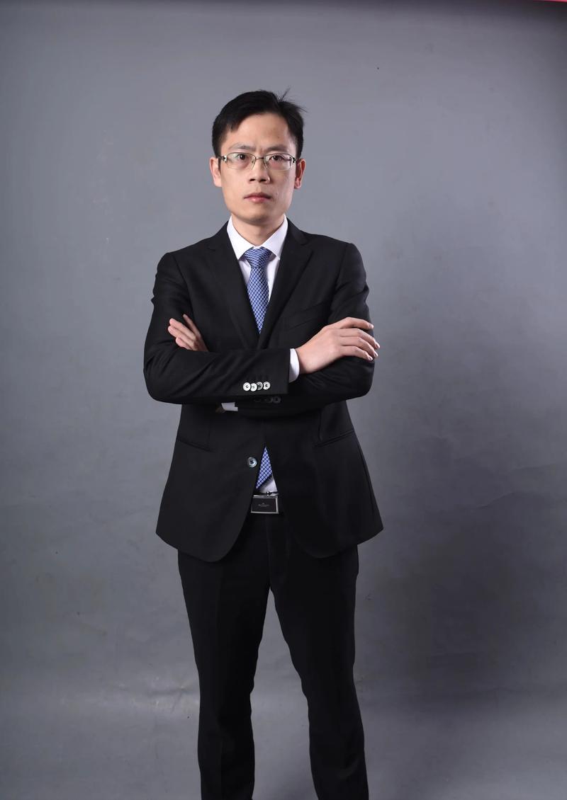 王昌群 视觉设计总监
